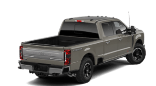 2026 Ford Super Duty® External Image 4